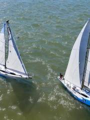 Sail Galveston Bay Charters