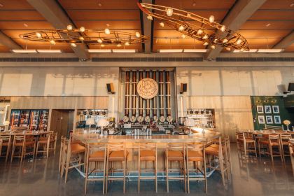 COMMUNE MUSEUM幻师臻选(海上世界文化艺术中心店)