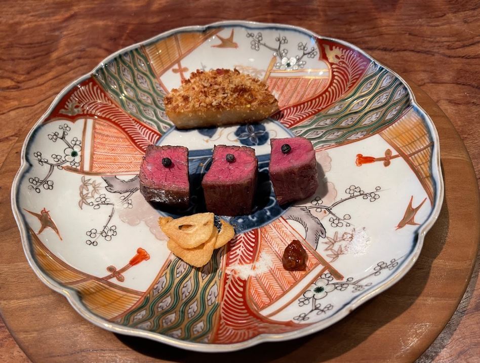 Shinmonzen Yonemura (Gion, Kyoto) - Restaurant Reviews, Menu
