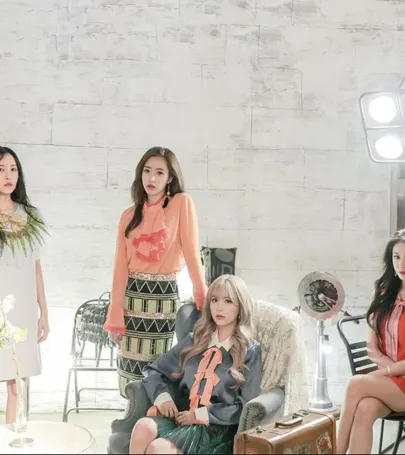 마르세유 | T-ARA<The Zefiro>유럽 ​​투어 event in 비제르테