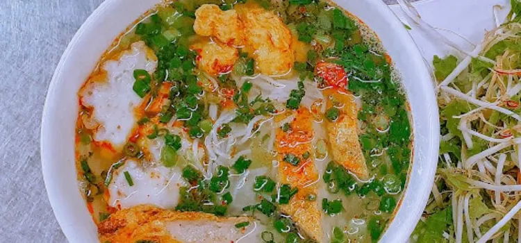 Quán Bánh Canh - Bún Cá Hai Cá: Điểm Đến Ẩm Thực Không Thể Bỏ Qua Ở Nha Trang