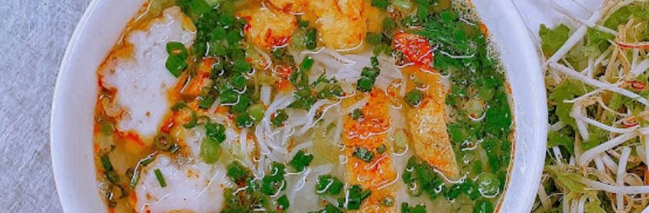 Quán Bánh Canh - Bún Cá Hai Cá