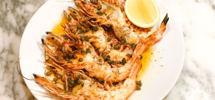 Ester Restaurant