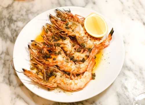 Ester Restaurant
