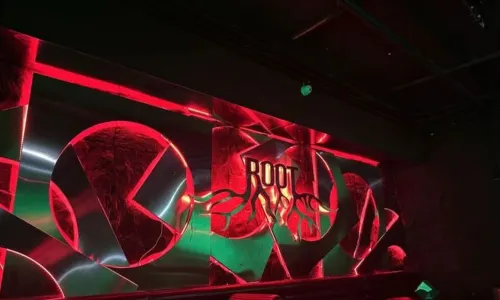 ROOT CLUB