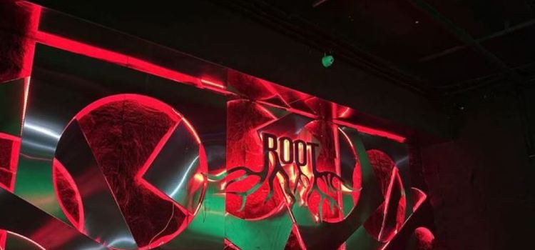 ROOT CLUB