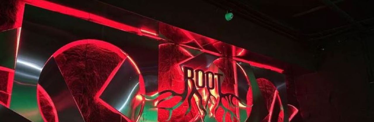 ROOT CLUB