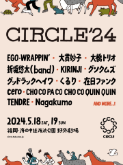 CIRCLE'24