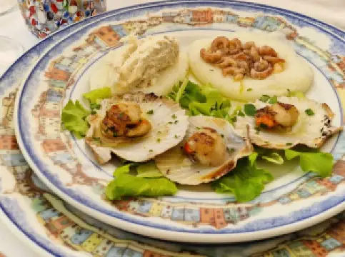 Trattoria Al Gatto Nero