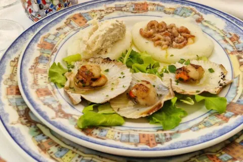 Trattoria al Gatto Nero