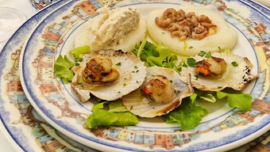 Trattoria al Gatto Nero