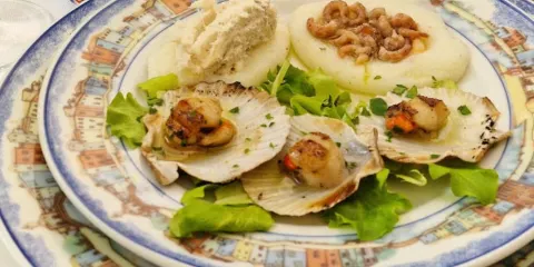 Trattoria al Gatto Nero