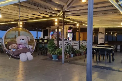 Skyline Sports Bar semporna