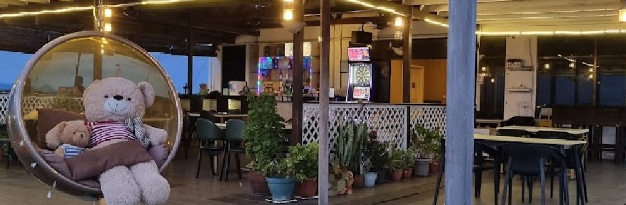 Skyline Sports Bar semporna