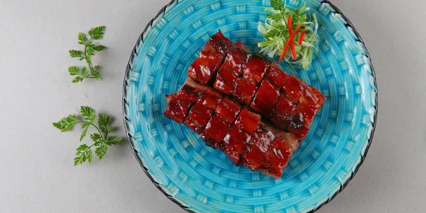 Popular Local Restaurants in Hong Kong