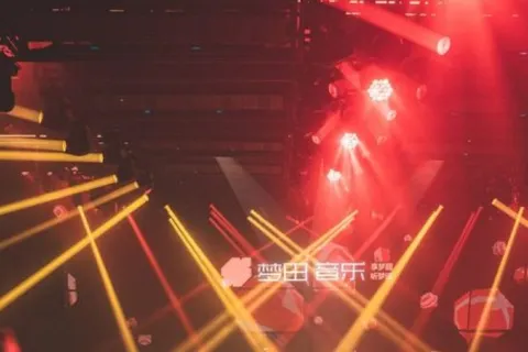 夢田音樂LiveHouse（瀋陽旗艦店）