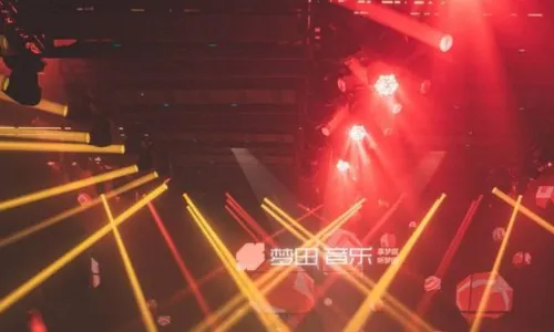 MENGTIAN LiveHouse