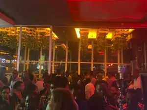 40Forty Lounge