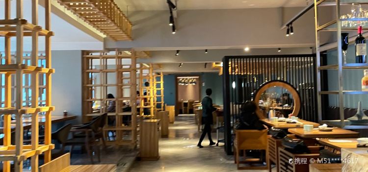 溢香楼(朝阳路店)