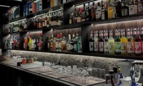 BASTET Whisky·Cocktail Bar