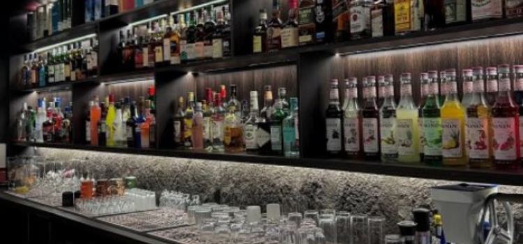 BASTET Whisky·Cocktail Bar