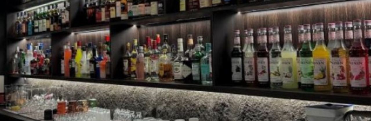BASTET Whisky·Cocktail Bar