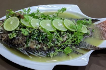 999 Shan Noodle House