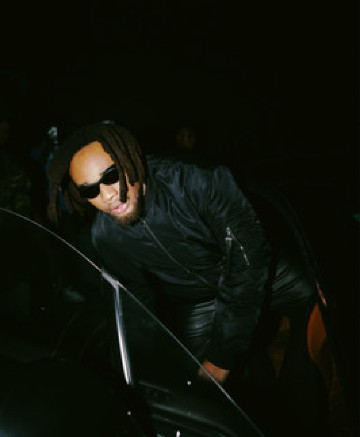 BNXN fka BUJU | Marbella