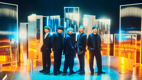 Niigata | Da-iCE ARENA TOUR 2026 -TERMiNaL-