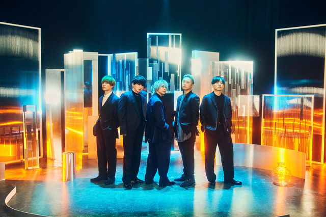 【오이타】Da-iCE 콘서트 | iichiko Cultural Center iichiko Gran Theater