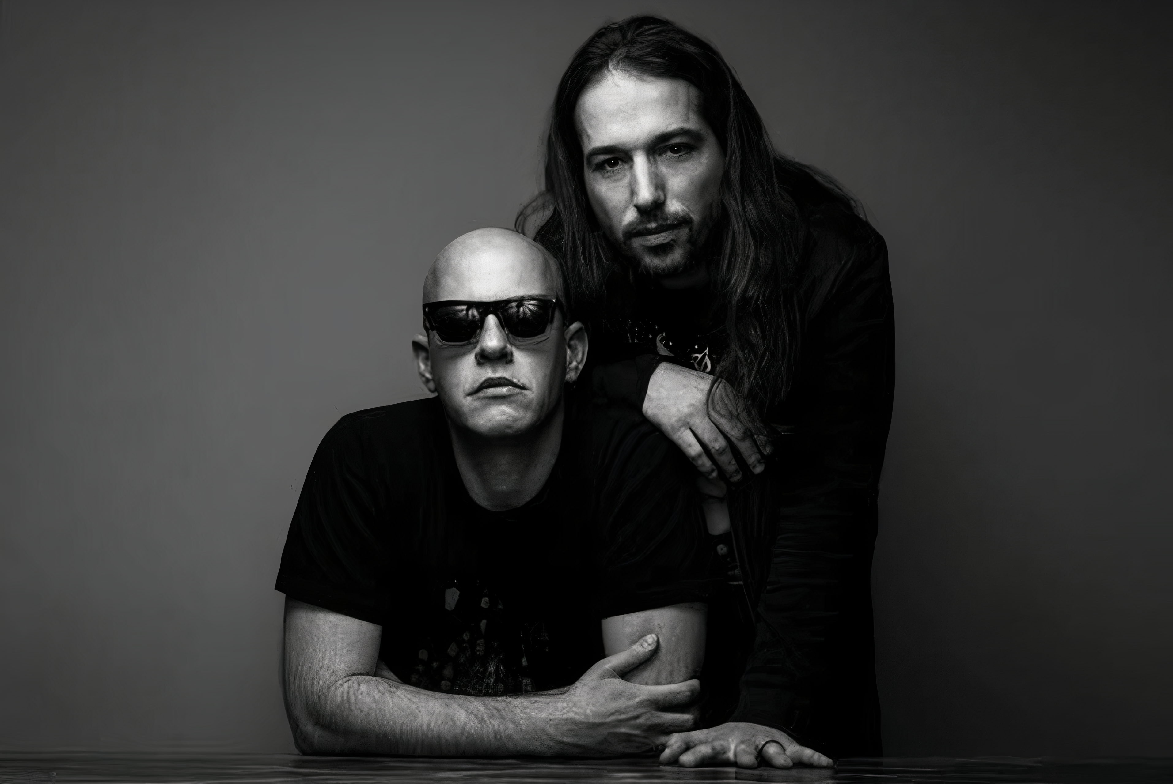 วินนิเพก | Infected Mushroom ทัวร์ครบรอบ 30 ปี | The Park Theatre