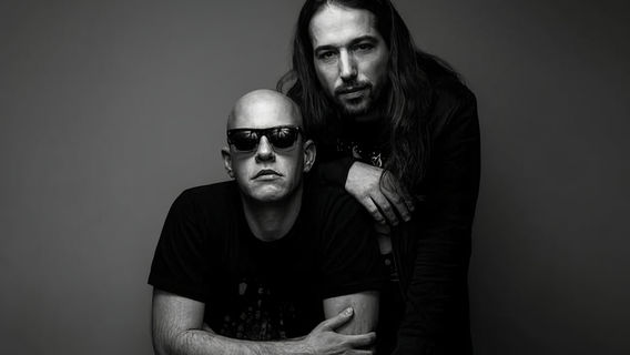 เกาะพะงัน | Infected Mushroom งานแสดง