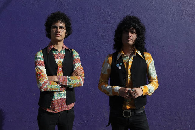 The Mars Volta Tour | Capital One Arena