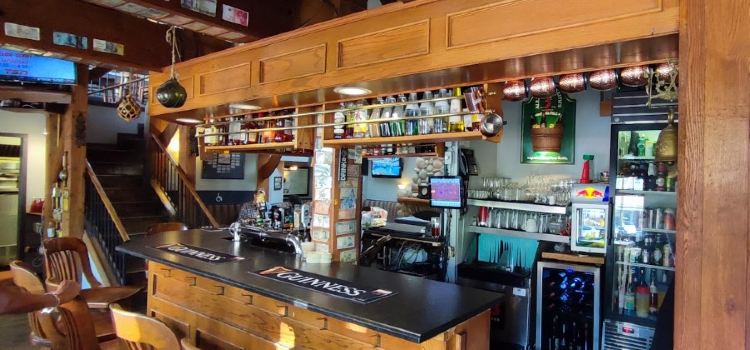 Kensington Pub