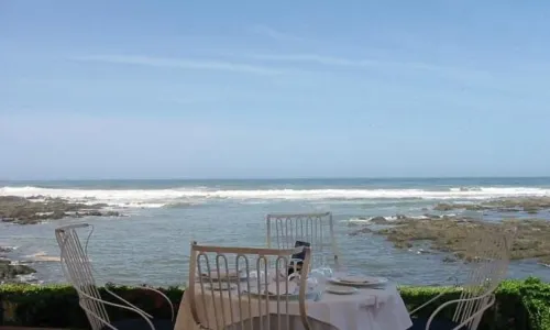 A Ma Bretagne