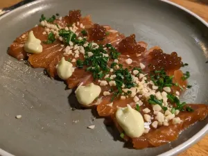 Restaurant Tight
