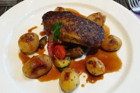 Bistro Europe