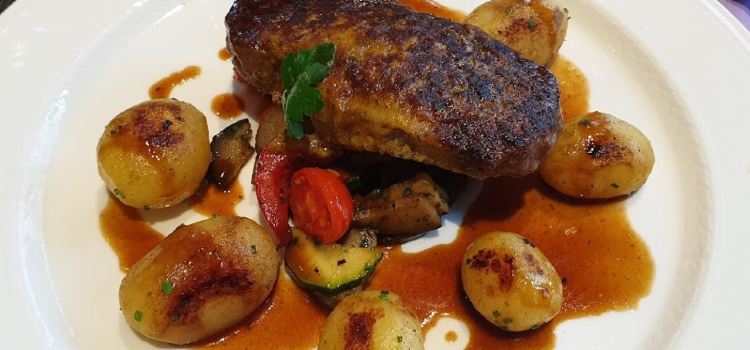 Bistro Europe