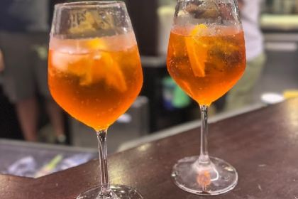 Devil’s Forest Pub