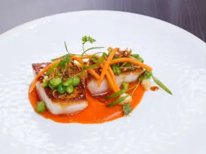 Adam's Restaurant