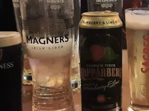O'Gilíns Irish Pub