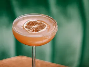 Milky Way Cocktail Bar