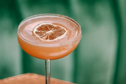 Milky Way Cocktail Bar