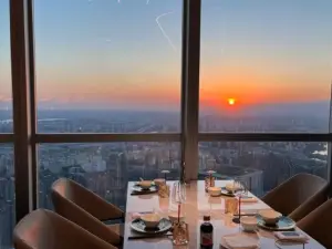Top 12 Restaurants for Views & Experiences in Nanchang