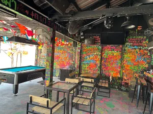 Audibar koh samed