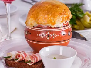 Restaurant Misha