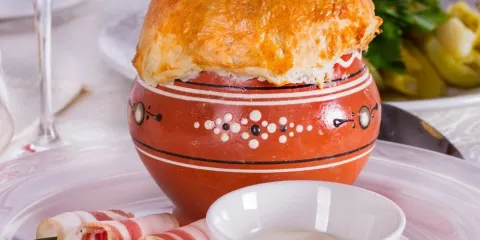 Restaurant Misha