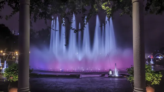 파르케 데 라 리베르타드