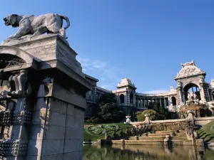 Palais Longchamp
