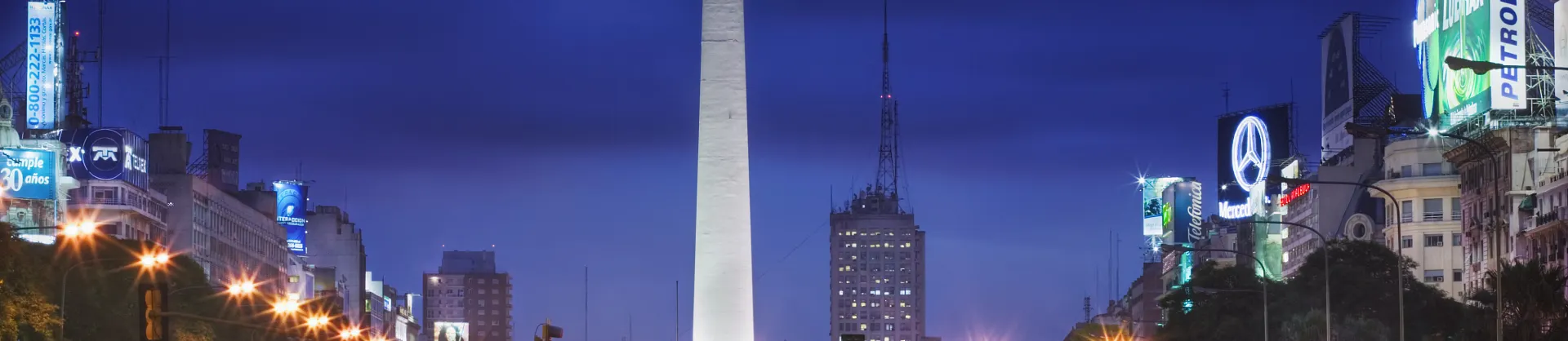 Night Attractions